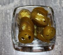 Халапеньо