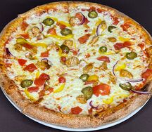 Мексиканская