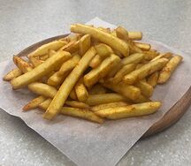 Картофель фри
