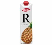 Сок Rich ананас