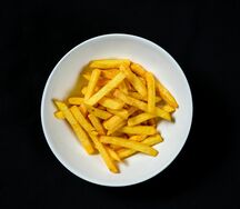 Картофель фри