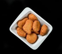Наггетсы Куриные