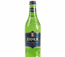 Минеральная вода Jermuk