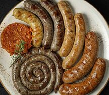 Баварская улитка