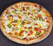 Мексиканская острая