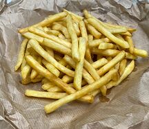 Картофель фри