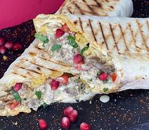Шаурма Фирменная