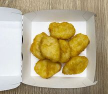 Наггетсы куриные
