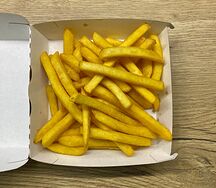 Картофель фри