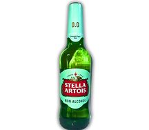 Stella Artois Non alcohol