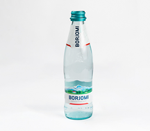 Боржоми