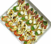 Crostini Итальянская коллекция