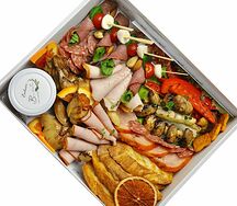 Meat Мясная коллекция