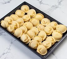 Пельмени куриные (заморозка)