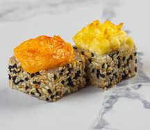 Запеченный Четыре сыра