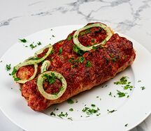 Люля куриные
