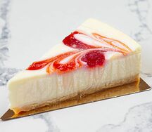 Чизкейк
