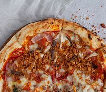 Мясная