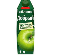 Сок Добрый