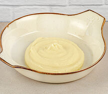 Картофельное пюре