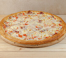 Сицилия пицца