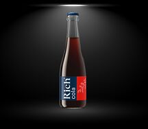 Cola Rich