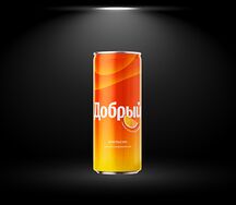 Добрый Апельсин