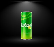 Добрый Лимон-лайм