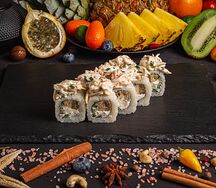 Мистер крабс
