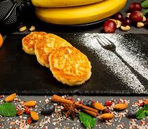 Сырники