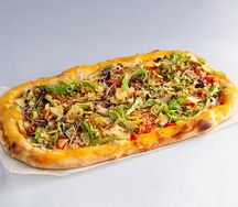 Пицца Клаб New