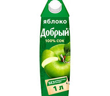 Сок Добрый