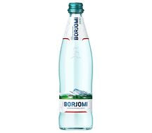 Минеральная вода Боржоми