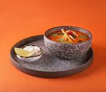 Острый Том Ям