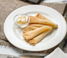 Блины классические