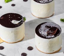 Птичье молоко