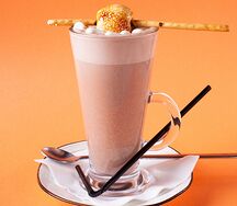 Какао Домашнее