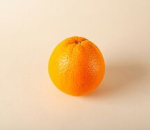 Фреш апельсин