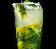 Мохито классический