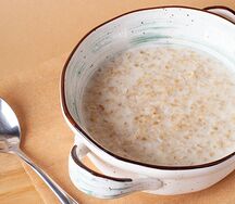 Овсяная каша