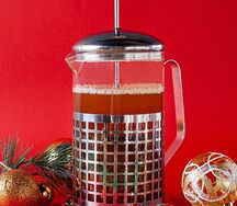 Чай с шиповником и цитрусовыми