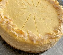 Чизкейк Нью-Йорк