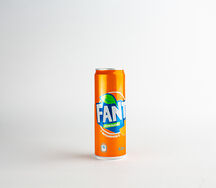 Фанта