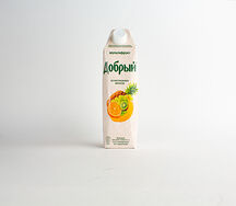 Сок в ассортименте