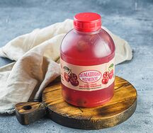Компот Домашний