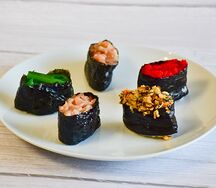 Конструктор гунканы