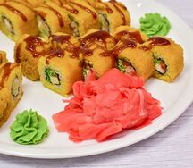 Сет Темпура