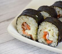 Ролл Мини Филадельфия