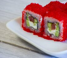 Ролл Окинава