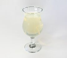 Лимонад Мохито